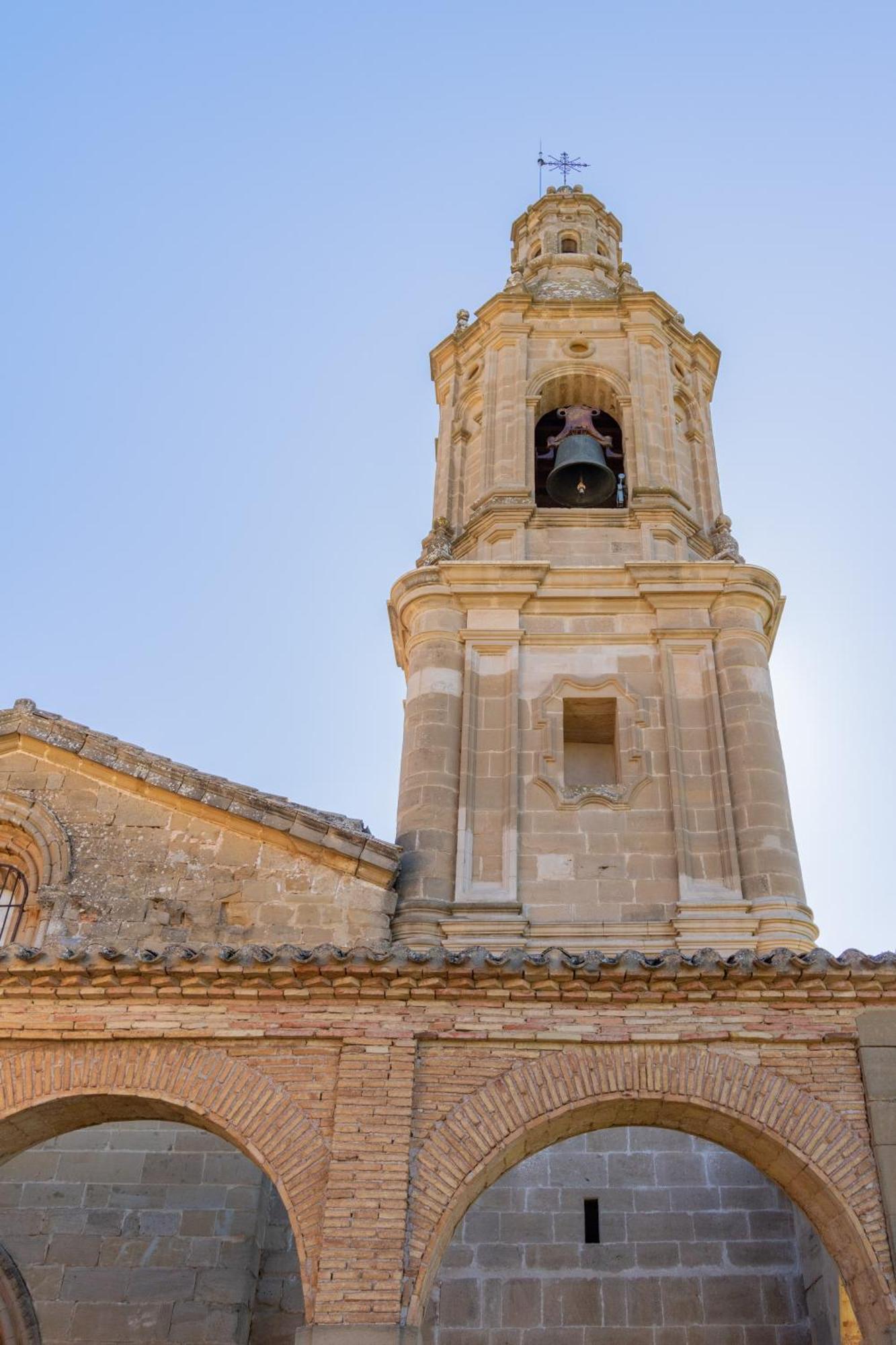 Markiola Villamayor de Monjardin Exteriér fotografie