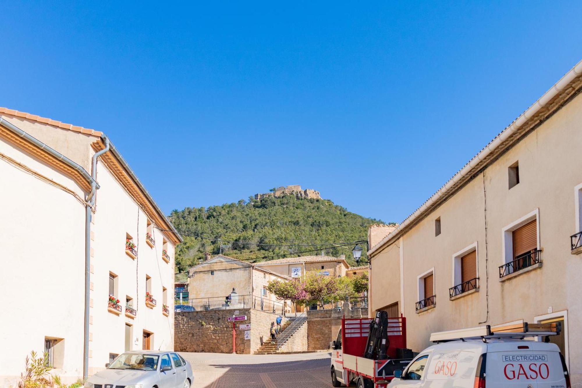 Markiola Villamayor de Monjardin Exteriér fotografie
