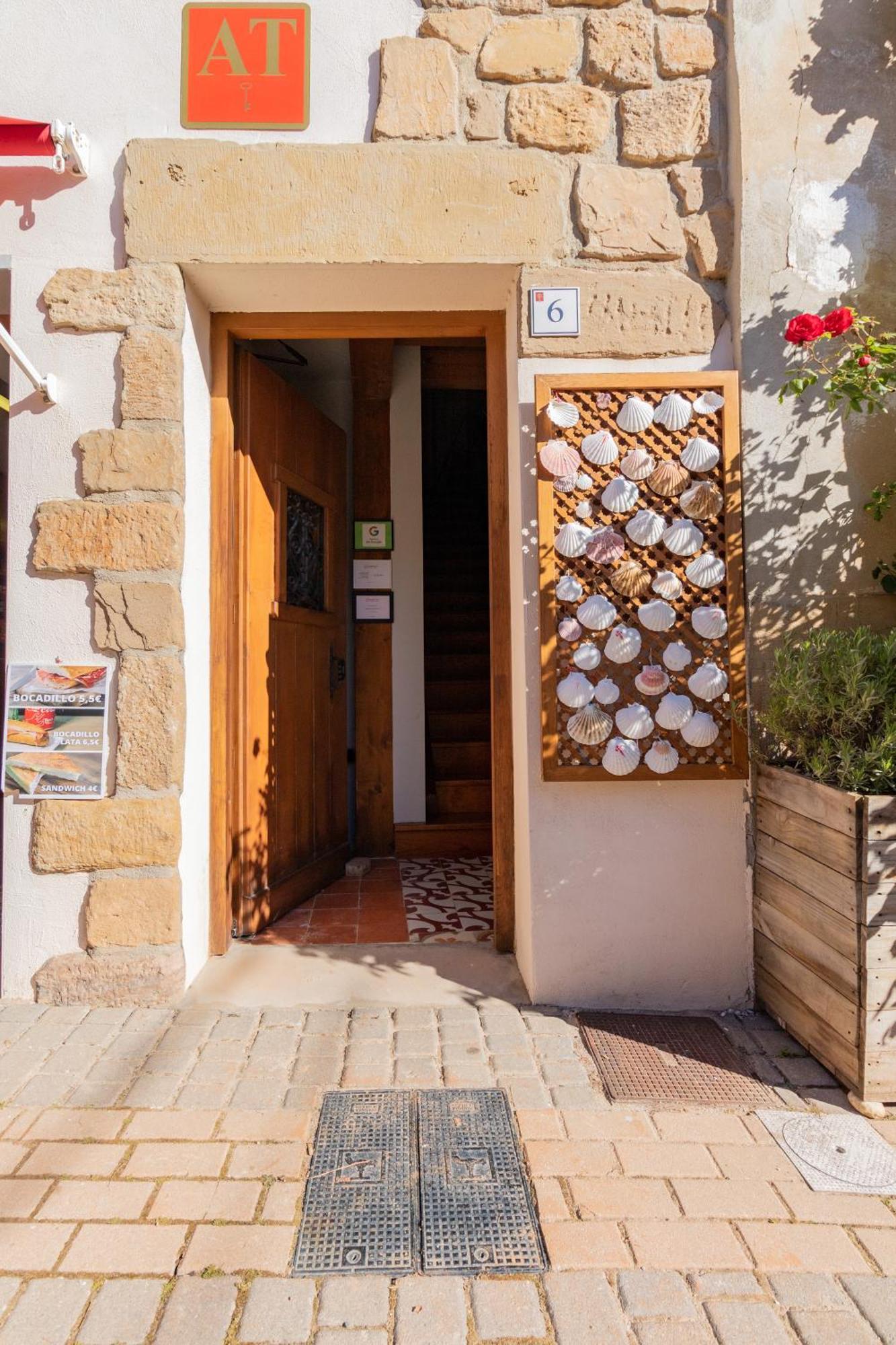 Markiola Villamayor de Monjardin Exteriér fotografie
